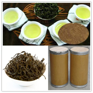 Oolong Tea Extract