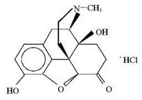 Opana (Oxymorphone Hydrochloride)