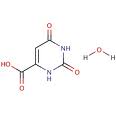 Orotic acid monohydrate