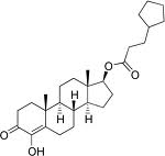 Oxabolone