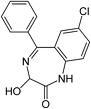 Oxazepam