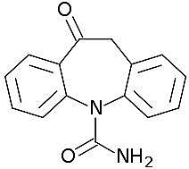 Oxcarbazepine