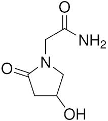 Oxiracetam