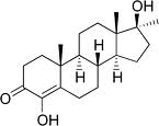 Oxymesterone