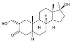 Oxymetholone