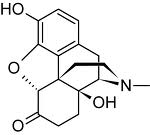 Oxymorphone