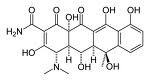 Oxytetracycline base