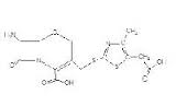 Parent nucleus of Cefodizime