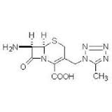 Parent nucleus of Cefteram(7-MTA)