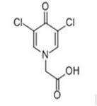 Parent nucleus of cefazedone