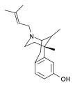 Pentazocine