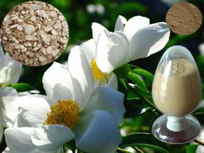 Peony root-bark extract （Paeonol）