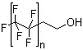 Perfluoroalkyl alcohol