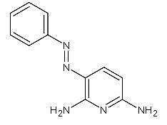 Phenazopyridine