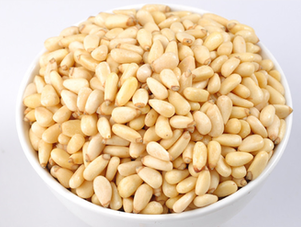 Pine Nut Extract