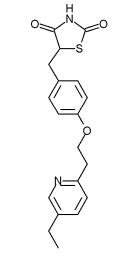 Pioglitazone