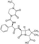 Piperacillin