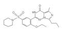 Piperidenafil