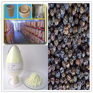 Piperine extract