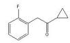 Piporonyl Melthyl Ketone