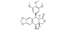 Podophyllotoxin