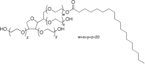 Polysorbate 60