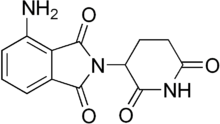 Pomalidomide