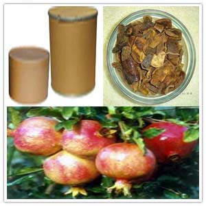 Pomegranate Peel extract