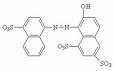 Ponceau 4R (E124)