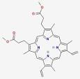 Porphyrin dimethyl