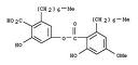 Prasinic acid (Superlatolic acid)