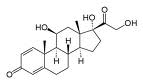 Prednisolone sodium phosphate