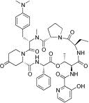 Pristinamycin IA