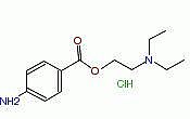 Procaine Hydrochloride