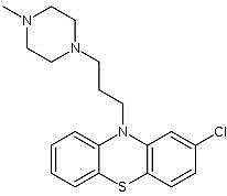 Prochlorperazine