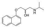 Propranolol