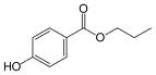 Propylparaben