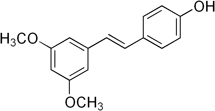 Pterostibene