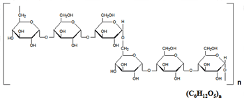 Pullulan polymer