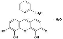 Pyrogallol Red