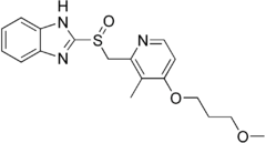 Rabeprazole