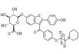 Raloxifene 6-Glucuronide