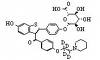 Raloxifene-d4 4-Glucuronide