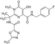 Raltegravir