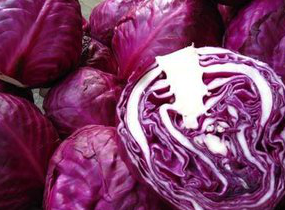 Red Cabbage extract