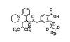 Repaglinide-D5