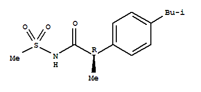 Repertaxin