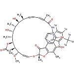 Rifaximin-d6