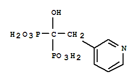 Risedronic acid-D4