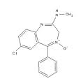 Risolid (Chlordiazepoxide)